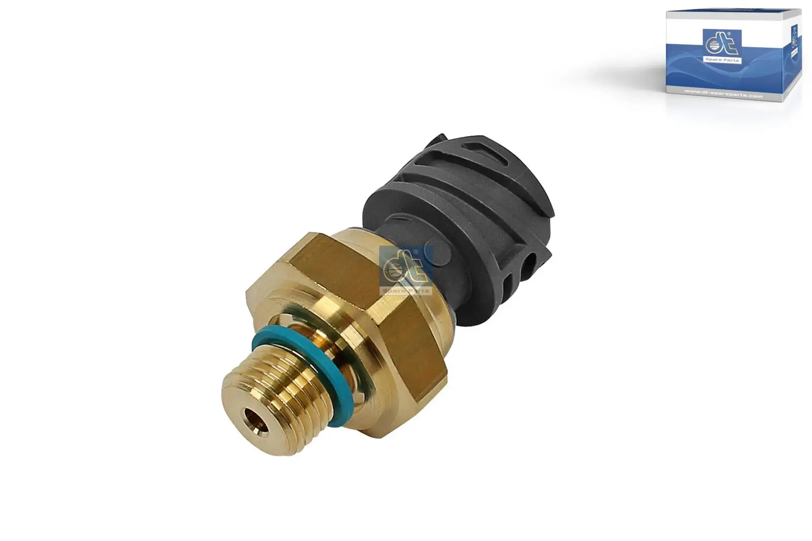 Oil Pressure Switch